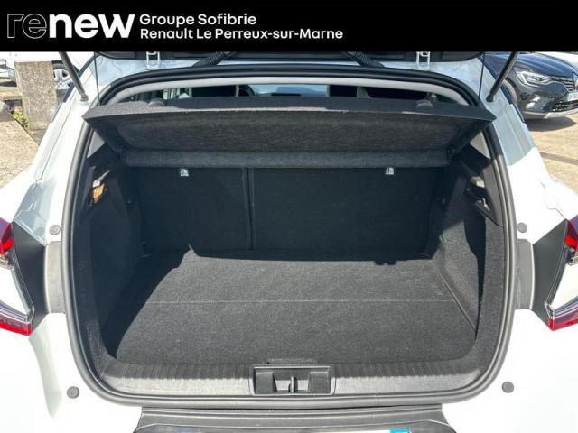 Renault Captur image 3