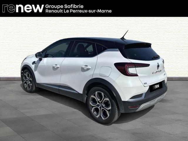 Renault Captur image 4