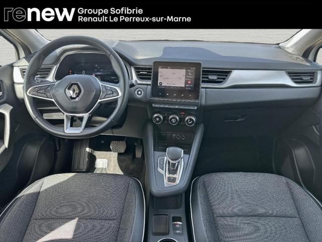 Renault Captur image 1
