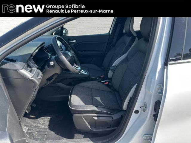 Renault Captur image 7