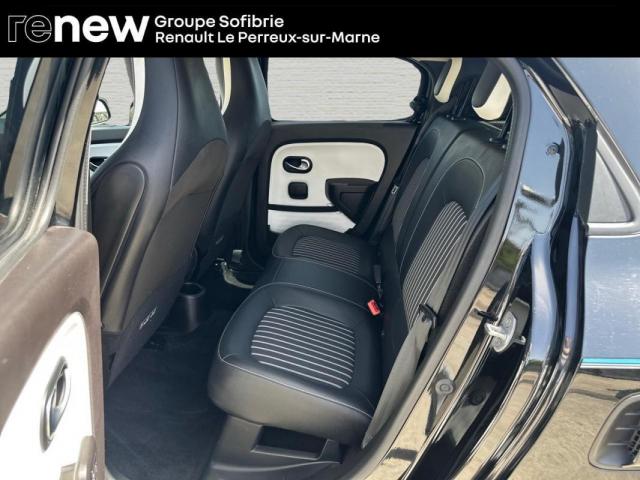 Renault Twingo image 7