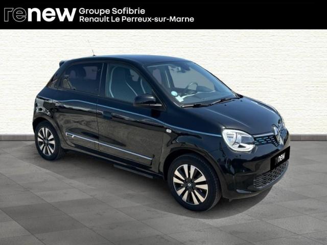 Renault Twingo image 6