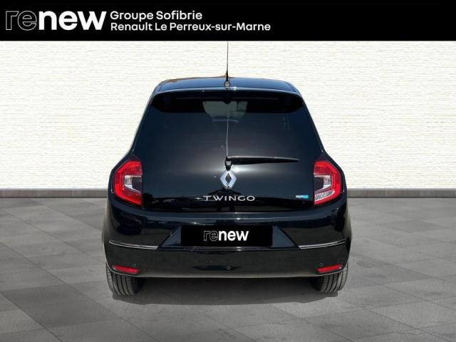 Renault Twingo image 1