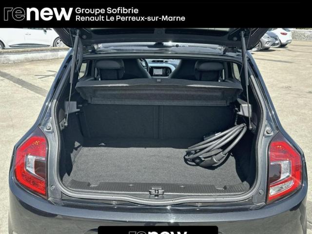 Renault Twingo image 8