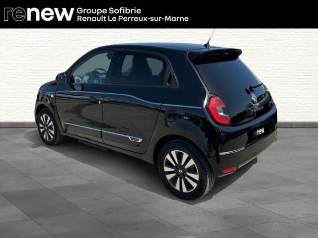 Renault Twingo image 3