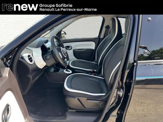 Renault Twingo image 9