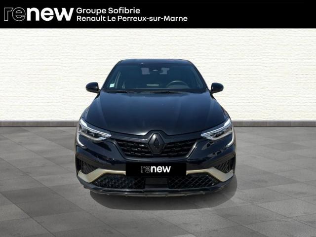 Renault Arkana image 7