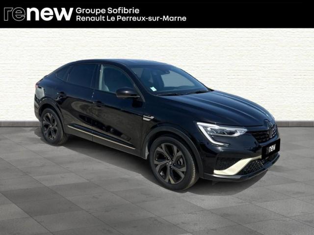 Renault Arkana image 8