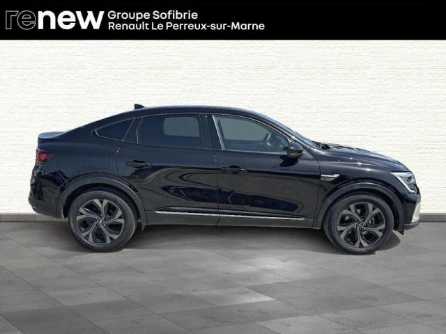 Renault Arkana image 9