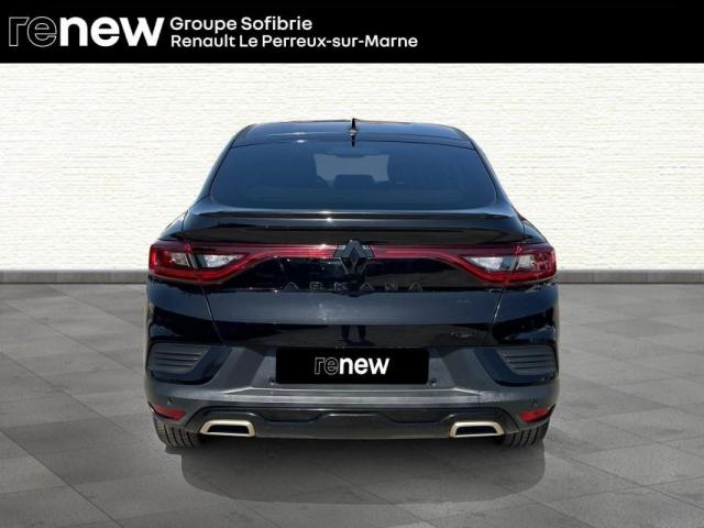 Renault Arkana image 3