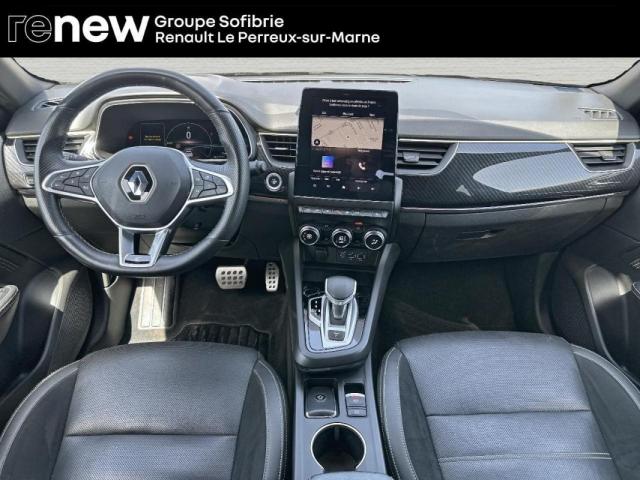 Renault Arkana image 5