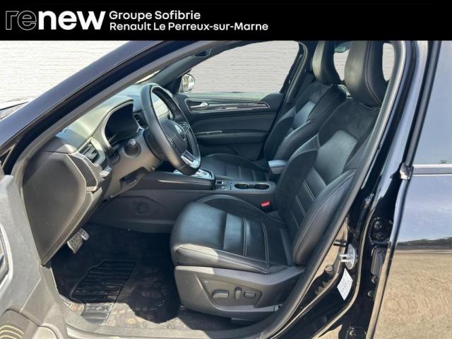 Renault Arkana image 1