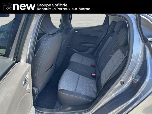 Renault Clio image 3