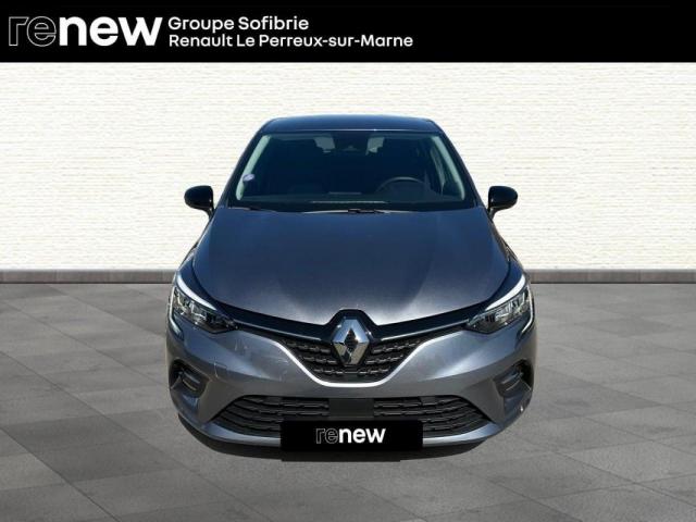 Renault Clio image 7