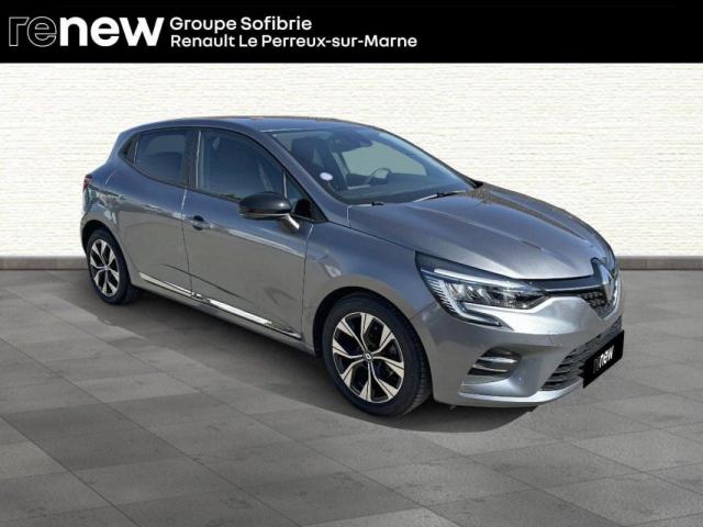 Renault Clio image 9