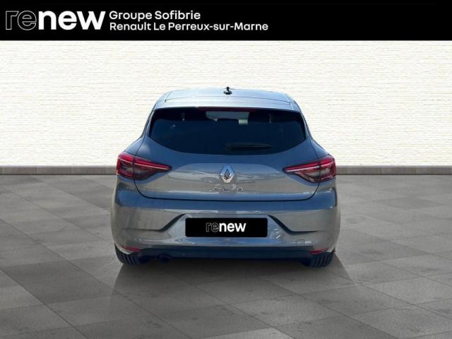 Renault Clio image 5