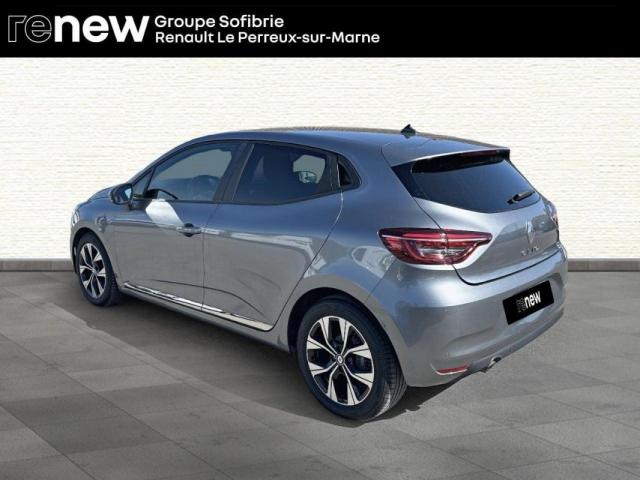 Renault Clio image 1
