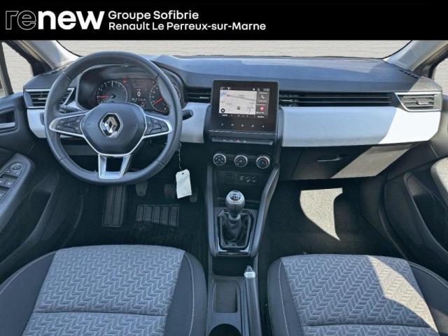 Renault Clio image 4