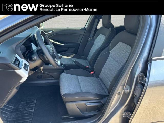 Renault Clio image 8