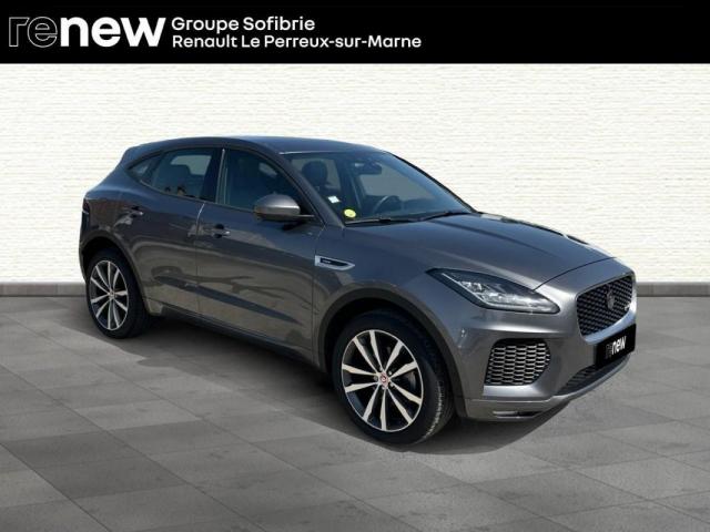 Jaguar E-Pace image 5