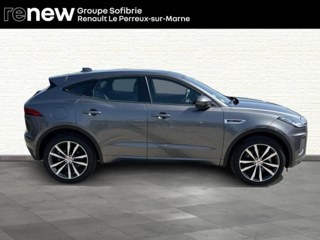 Jaguar E-Pace image 1