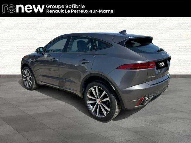 Jaguar E-Pace image 7