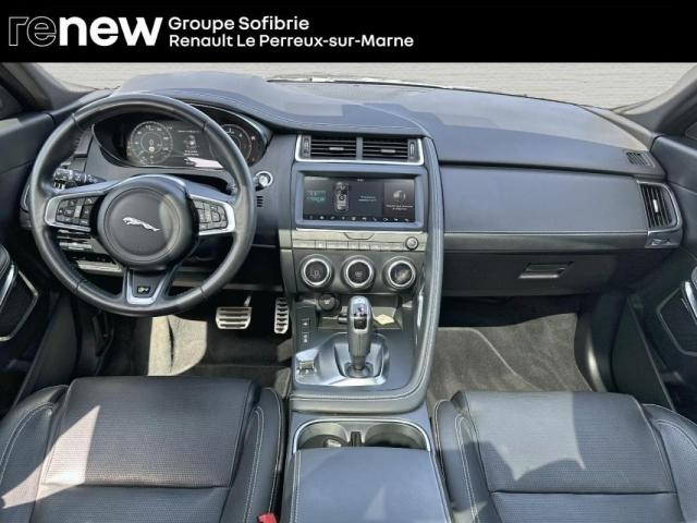 Jaguar E-Pace image 9