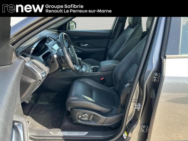 Jaguar E-Pace image 2