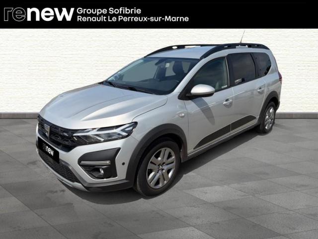 Dacia Jogger Eco-G 100 7 Places Confort