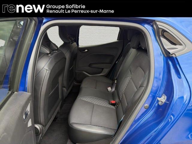 Renault Clio image 3