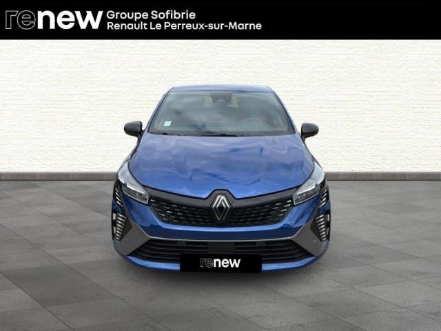 Renault Clio image 2