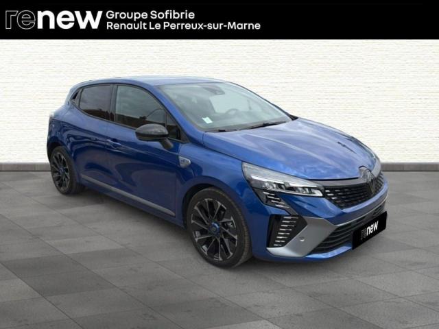 Renault Clio image 6