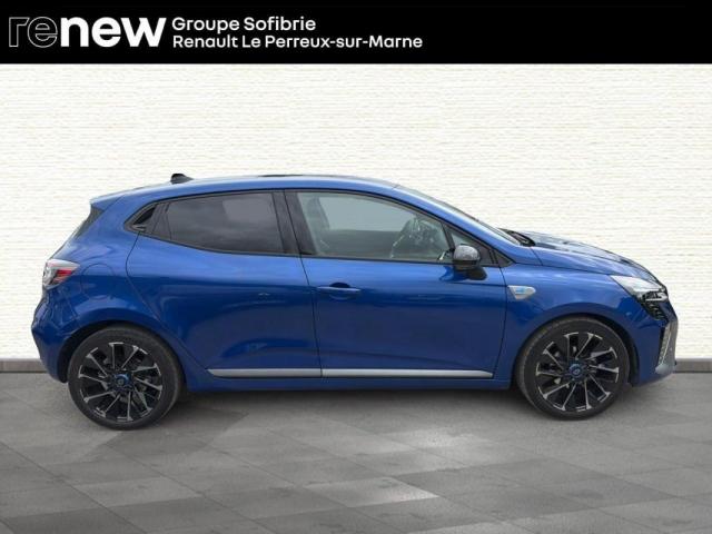 Renault Clio image 1