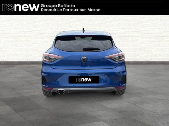 Renault Clio image 5