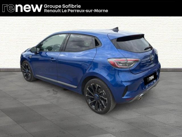 Renault Clio image 8