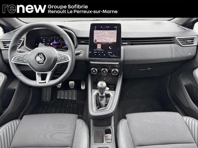 Renault Clio image 7