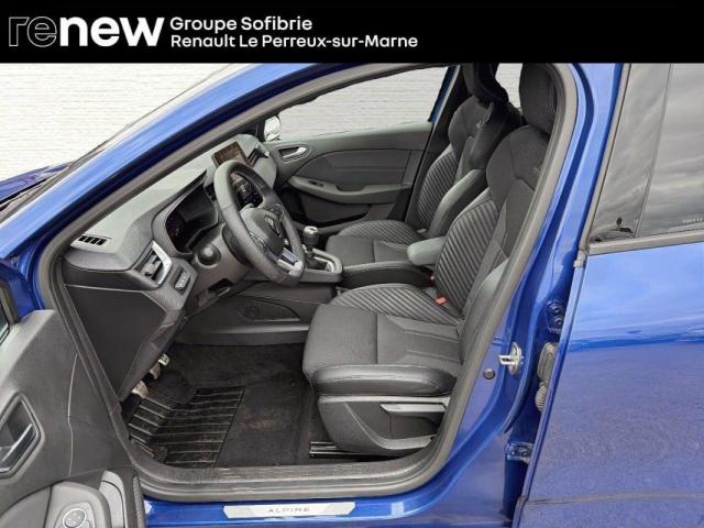 Renault Clio image 4
