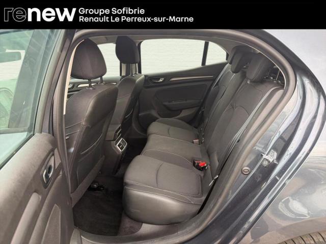 Renault Mégane image 3