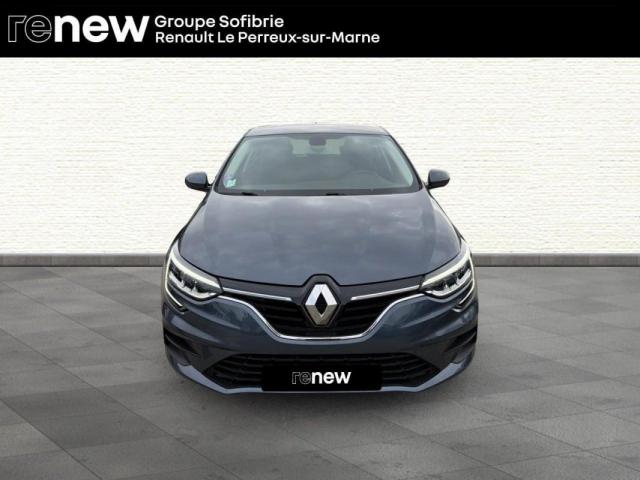 Renault Mégane image 2