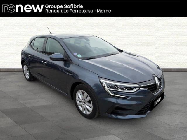 Renault Mégane image 8