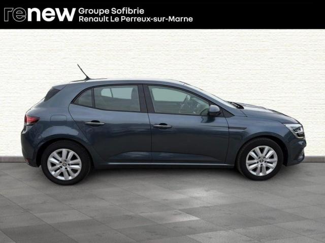 Renault Mégane image 5