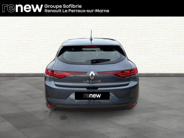 Renault Mégane image 1