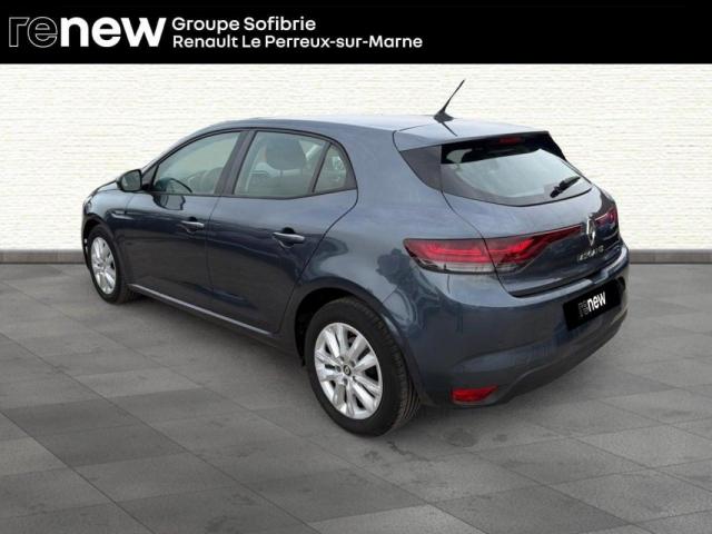 Renault Mégane image 6