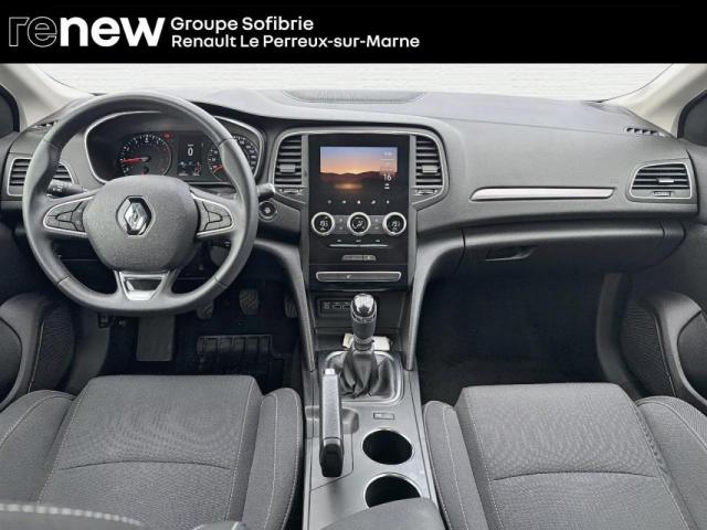Renault Mégane image 7