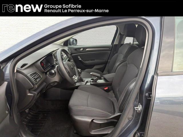Renault Mégane image 9