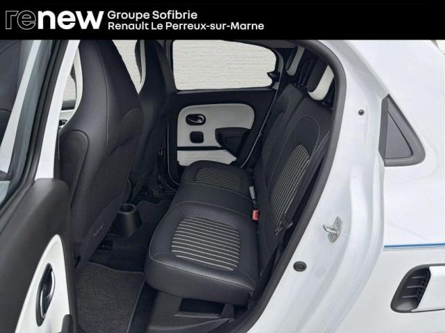 Renault Twingo image 5