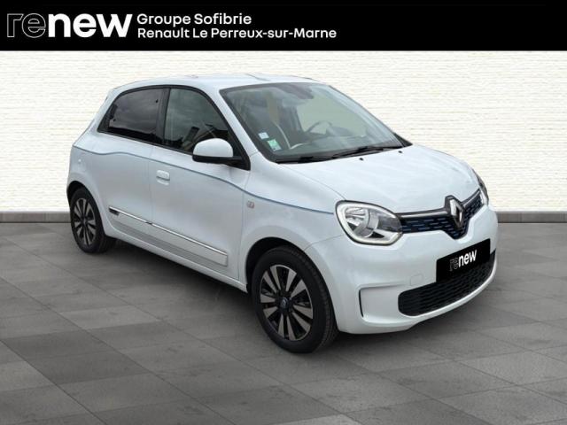 Renault Twingo image 1