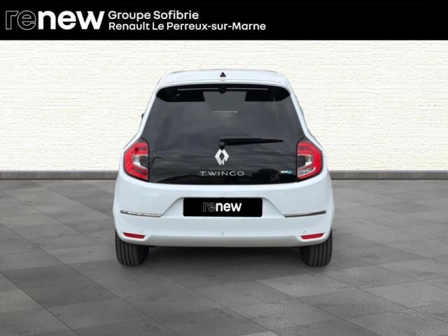 Renault Twingo image 4