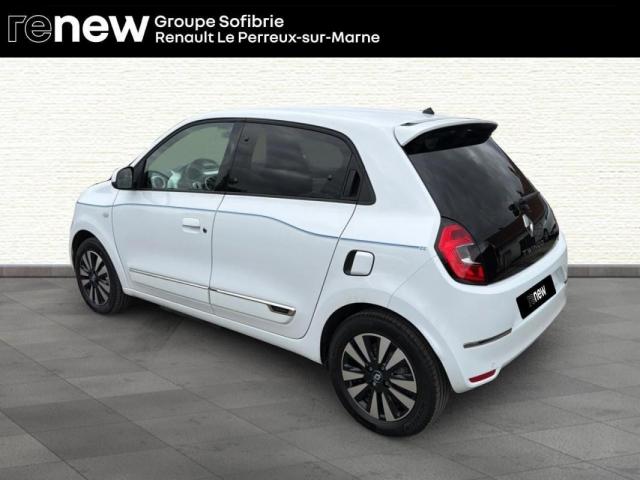 Renault Twingo image 7