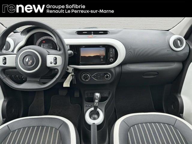 Renault Twingo image 8